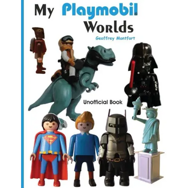 My Playmobil Worlds