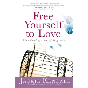 Free Yourself to Love