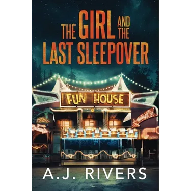 The Girl and the Last Sleepover