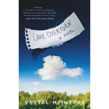 Lake Overturn