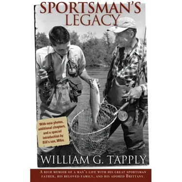 Sportsman's Legacy