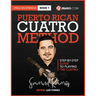 Puerto Rican Cuatro Method: Samuel Ramos