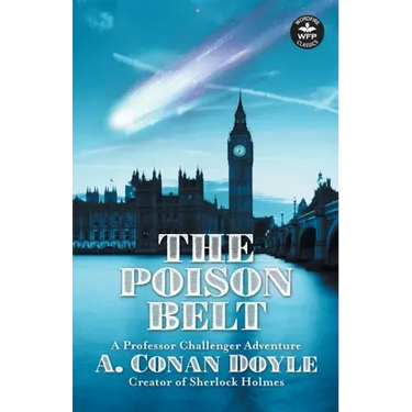 The Poison Belt