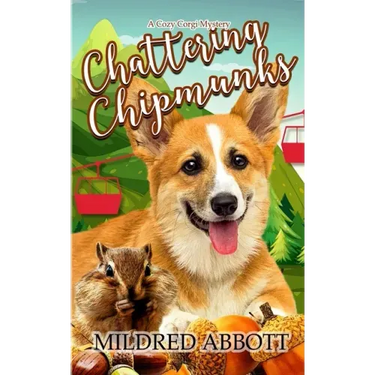 Chattering Chipmunks