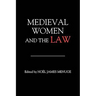 Medieval Women and the Law