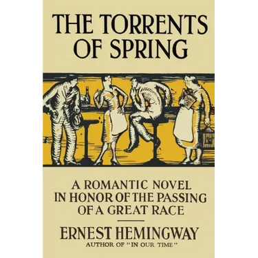 The Torrents of Spring