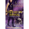 Undead on Arrival