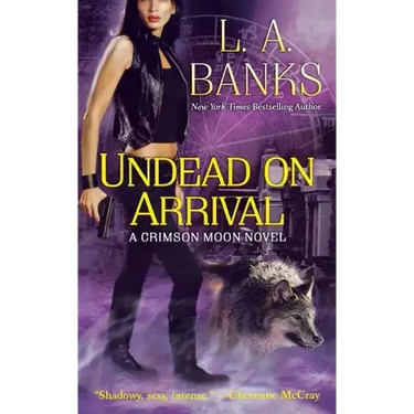 Undead on Arrival