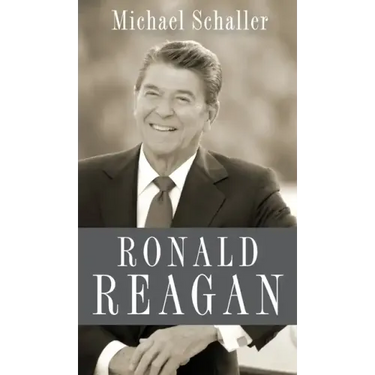 Ronald Reagan