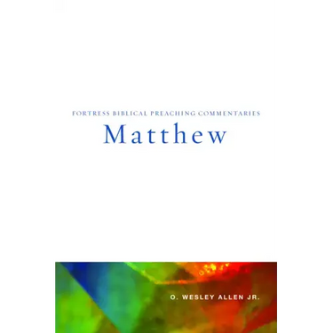 Matthew