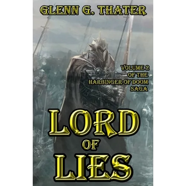 Lord of Lies: Harbinger of Doom Volume 2