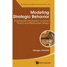 Modeling Strategic Behavior