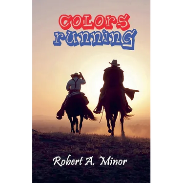 Colors Running