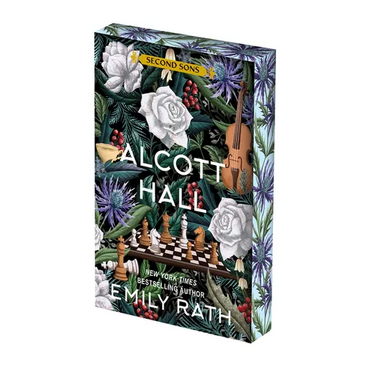 Alcott Hall: Deluxe Limited Edition