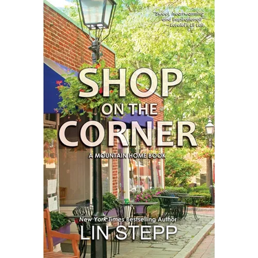 Shop On The Corner
