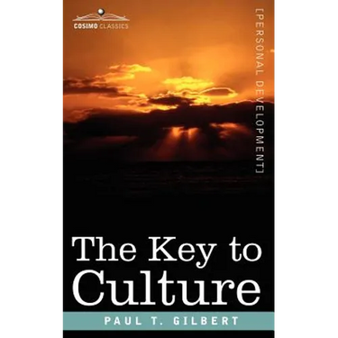 The Key to Culture