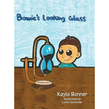Bowie's Looking Glass
