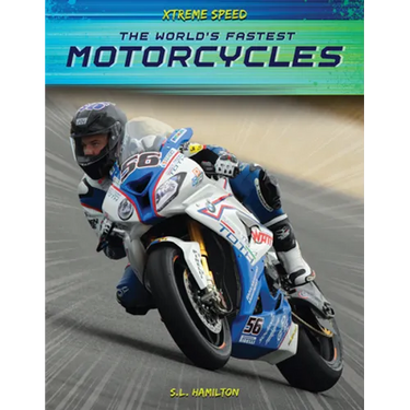 World's Fastest Motorcycles