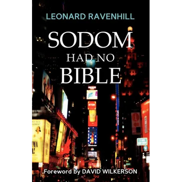 Sodom Had No Bible