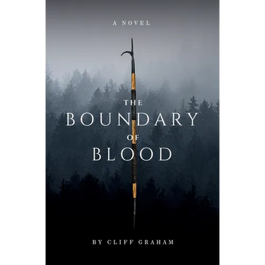 The Boundary of Blood