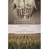 Access to Justice in Rural Communities: Global Perspectives