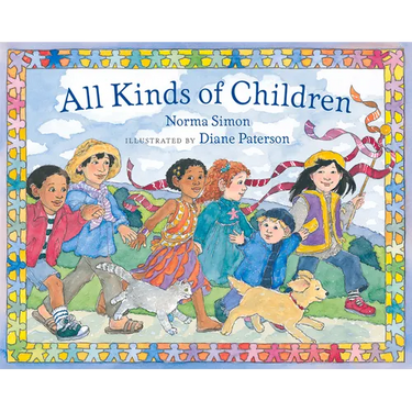 All Kinds of Children
