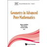 Geometry in Advanced Pure Mathematics