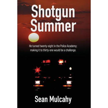 Shotgun Summer