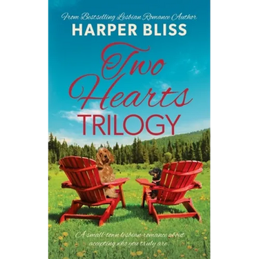 Two Hearts Trilogy