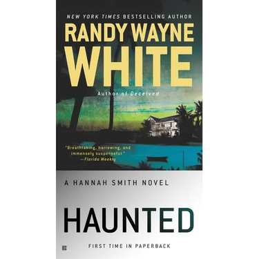 Haunted