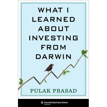 What I Learned about Investing from Darwin