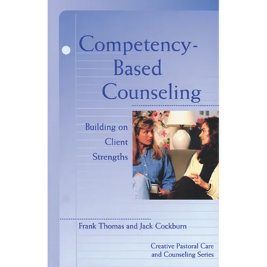 Competency Based Counseling
