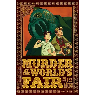 Murder at the World's Fair