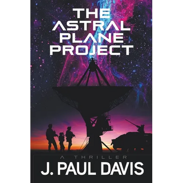 The Astral Plane Project