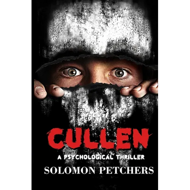 Cullen: A Psychological Thriller
