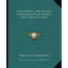 Nero Prince The Second Grandmaster Of Prince Hall Grand Lodge