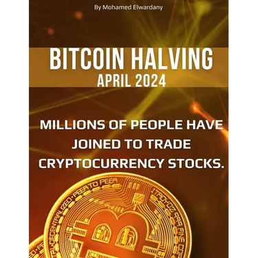Bitcoin Halving 2024: A Guide for Investors