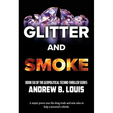 Glitter and Smoke