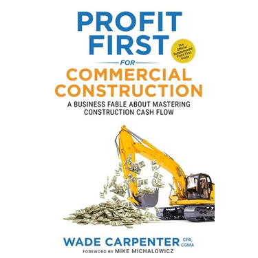 Profit First for Commercial Construction
