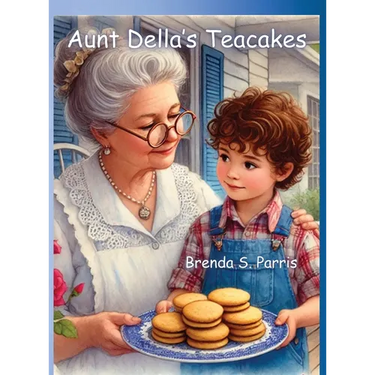 Aunt Della's Teacakes
