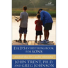 Dad's Everything Book for Sons: Practical Ideas for a Quality Relationship