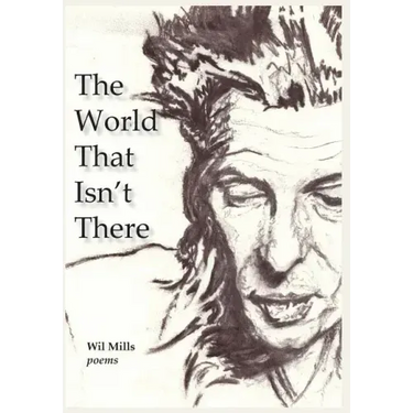 The World That Isn't There