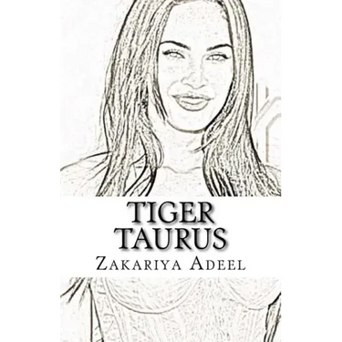 Tiger Taurus: The Combined Astrology Series