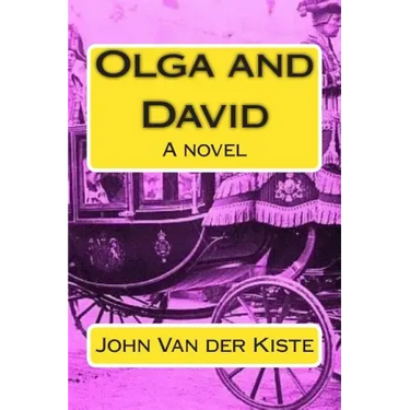 Olga and David
