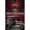 Glitch in the Canyon
