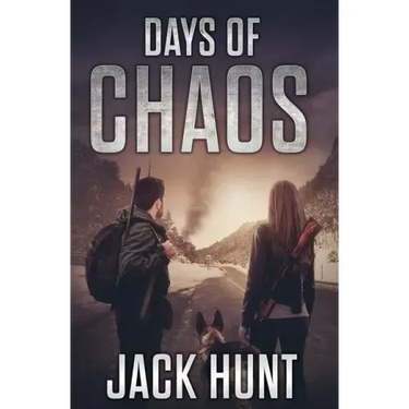 Days of Chaos