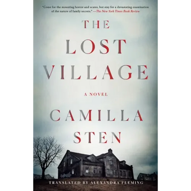 The Lost Village