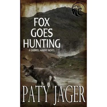 Fox Goes Hunting