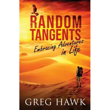 Random Tangents: Embracing Adventures in Life