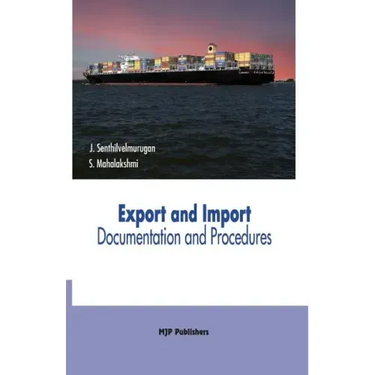 Export and Import Documentation and Procedures